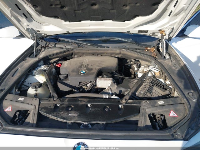 Aukcja sprzedaży 2013 Bmw 528i Xdrive, vin: WBAXH5C58DD112424, numer aukcji: 46066044