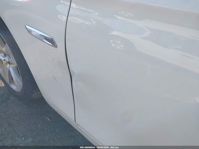 Aukcja sprzedaży 2013 Bmw 528i Xdrive, vin: WBAXH5C58DD112424, numer aukcji: 46066044