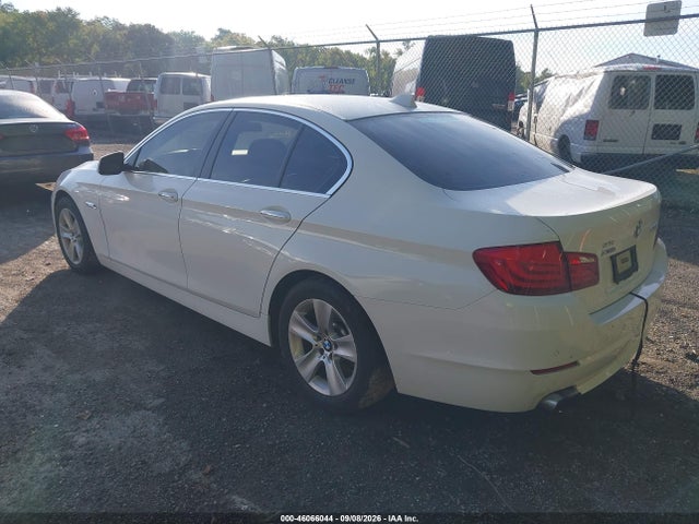 Aukcja sprzedaży 2013 Bmw 528i Xdrive, vin: WBAXH5C58DD112424, numer aukcji: 46066044