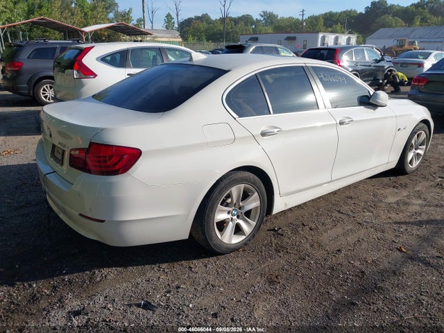 Aukcja sprzedaży 2013 Bmw 528i Xdrive, vin: WBAXH5C58DD112424, numer aukcji: 46066044
