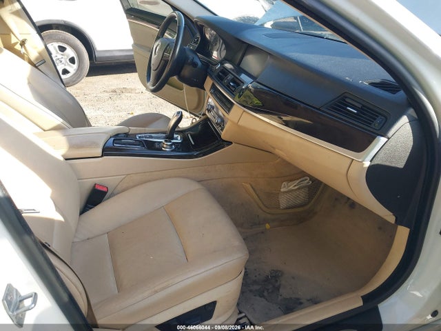 Aukcja sprzedaży 2013 Bmw 528i Xdrive, vin: WBAXH5C58DD112424, numer aukcji: 46066044