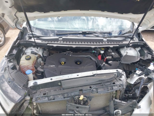 Ford EDGE SE 2016 2FMPK4G90GBB77060 Image 10