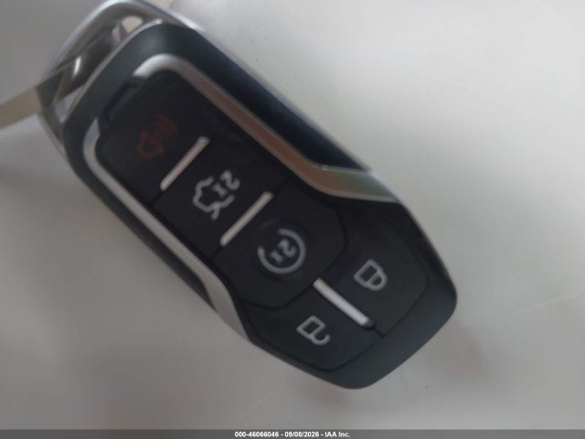 Ford EDGE SE 2016 2FMPK4G90GBB77060 Image 11