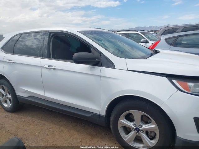 Ford EDGE SE 2016 2FMPK4G90GBB77060 Image 13