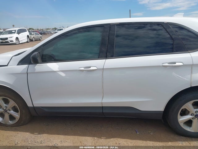 Ford EDGE SE 2016 2FMPK4G90GBB77060 Image 14