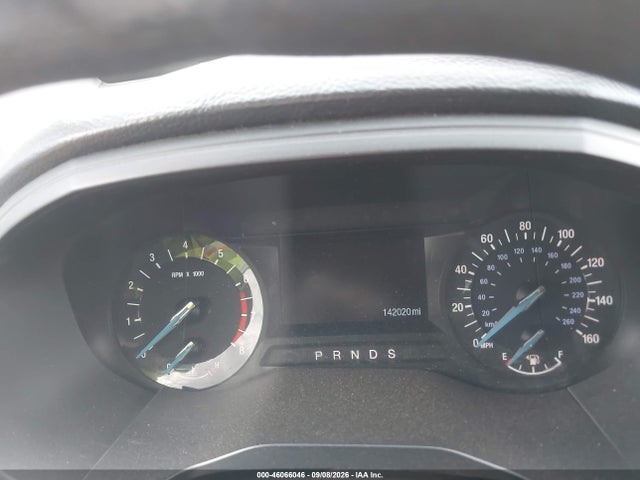 Ford EDGE SE 2016 2FMPK4G90GBB77060 Image 7
