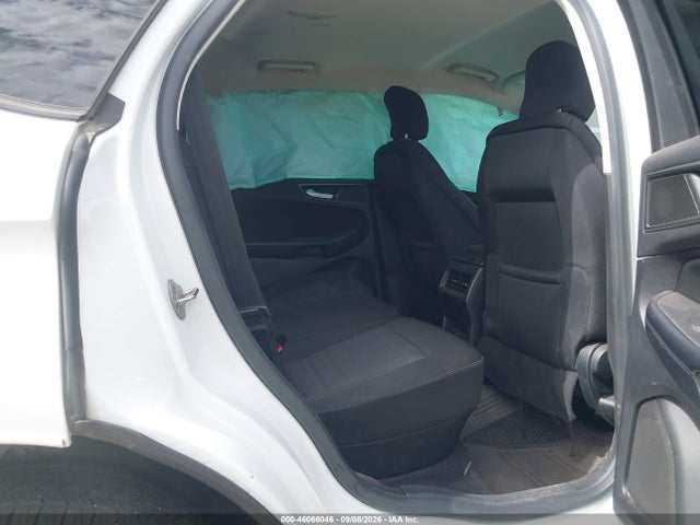 Ford EDGE SE 2016 2FMPK4G90GBB77060 Image 8