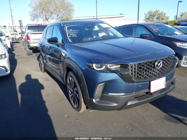Aukcja sprzedaży 2026 Mazda Cx-50 Hybrid Premium Plus, vin: 7MMVAAEW5TN163286, numer aukcji: 46066047