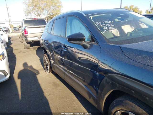 2026 Mazda Cx-50 Hybrid Premium Plus მანქანა იყიდება აუქციონზე, vin: 7MMVAAEW5TN163286, აუქციონის ნომერი: 46066047