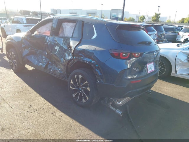2026 Mazda Cx-50 Hybrid Premium Plus მანქანა იყიდება აუქციონზე, vin: 7MMVAAEW5TN163286, აუქციონის ნომერი: 46066047