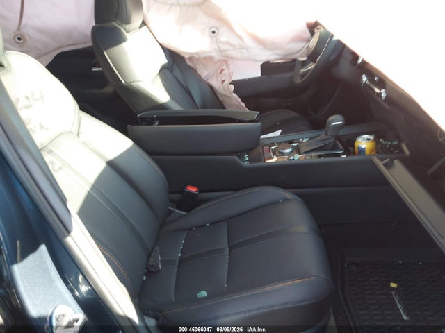 2026 Mazda Cx-50 Hybrid Premium Plus მანქანა იყიდება აუქციონზე, vin: 7MMVAAEW5TN163286, აუქციონის ნომერი: 46066047