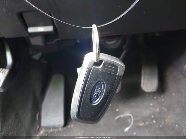 46066048 :رقم المزاد ، 1FM5K8D89JGC15816 vin ، 2018 Ford Explorer Xlt مزاد بيع