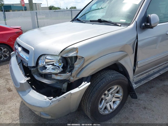 Aukcja sprzedaży 2005 Toyota Sequoia Sr5 V8, vin: 5TDZT34A75S253534, numer aukcji: 46066052