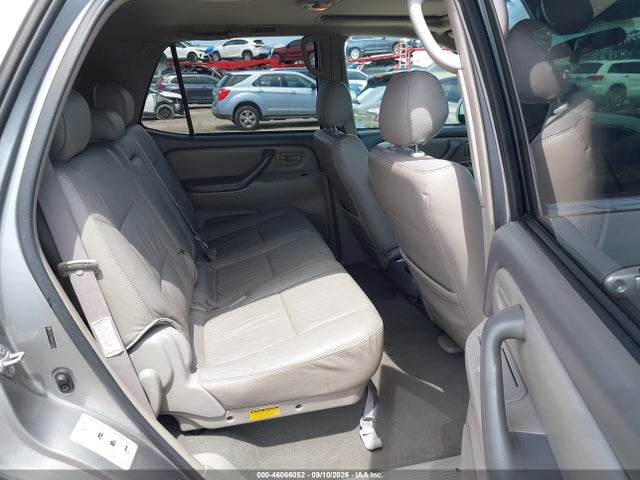 Aukcja sprzedaży 2005 Toyota Sequoia Sr5 V8, vin: 5TDZT34A75S253534, numer aukcji: 46066052