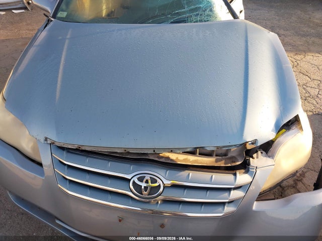 Продажа на аукционе авто 2007 Toyota Avalon Limited, vin: 4T1BK36B37U232961, номер лота: 46066056