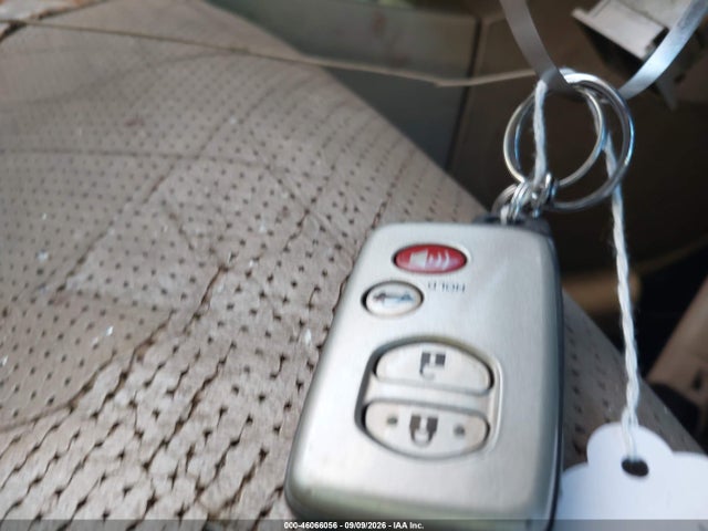 Продажа на аукционе авто 2007 Toyota Avalon Limited, vin: 4T1BK36B37U232961, номер лота: 46066056