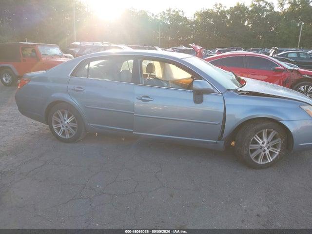 Продажа на аукционе авто 2007 Toyota Avalon Limited, vin: 4T1BK36B37U232961, номер лота: 46066056