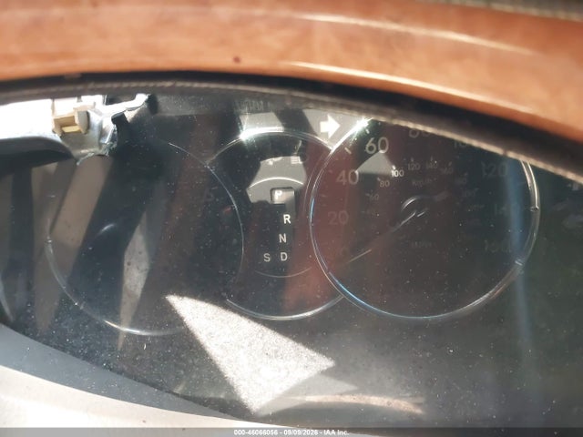 Продажа на аукционе авто 2007 Toyota Avalon Limited, vin: 4T1BK36B37U232961, номер лота: 46066056