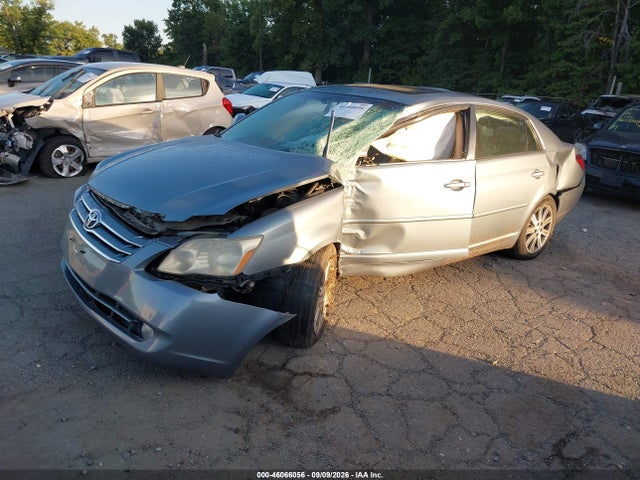 Aukcja sprzedaży 2007 Toyota Avalon Limited, vin: 4T1BK36B37U232961, numer aukcji: 46066056