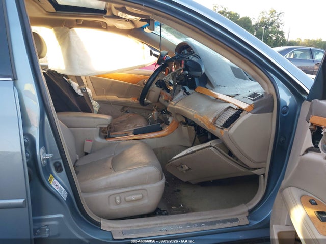 Продажа на аукционе авто 2007 Toyota Avalon Limited, vin: 4T1BK36B37U232961, номер лота: 46066056