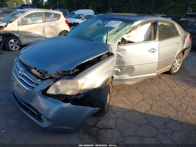 Продажа на аукционе авто 2007 Toyota Avalon Limited, vin: 4T1BK36B37U232961, номер лота: 46066056