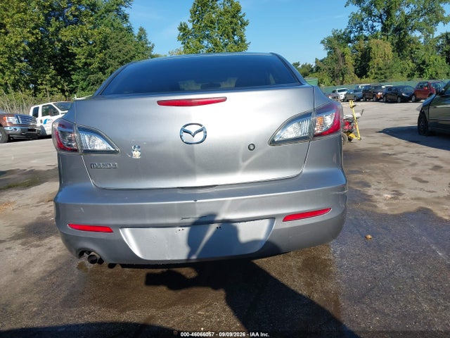 Продажа на аукционе авто 2013 Mazda Mazda3 I Sv, vin: JM1BL1TG5D1796307, номер лота: 46066057