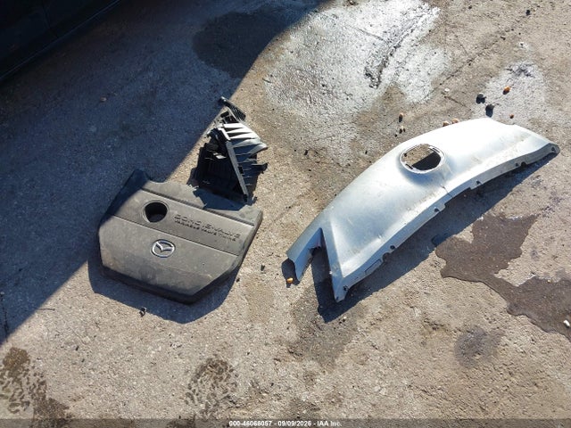 Продажа на аукционе авто 2013 Mazda Mazda3 I Sv, vin: JM1BL1TG5D1796307, номер лота: 46066057