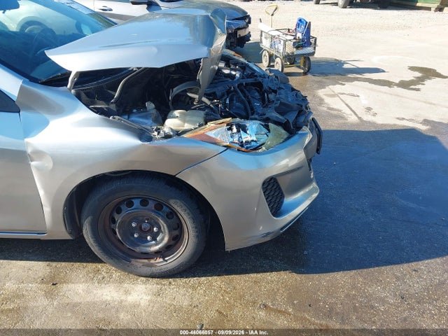 Продажа на аукционе авто 2013 Mazda Mazda3 I Sv, vin: JM1BL1TG5D1796307, номер лота: 46066057