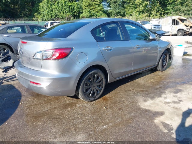 Продажа на аукционе авто 2013 Mazda Mazda3 I Sv, vin: JM1BL1TG5D1796307, номер лота: 46066057