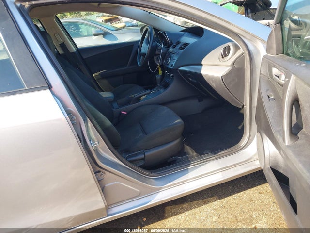 Продажа на аукционе авто 2013 Mazda Mazda3 I Sv, vin: JM1BL1TG5D1796307, номер лота: 46066057