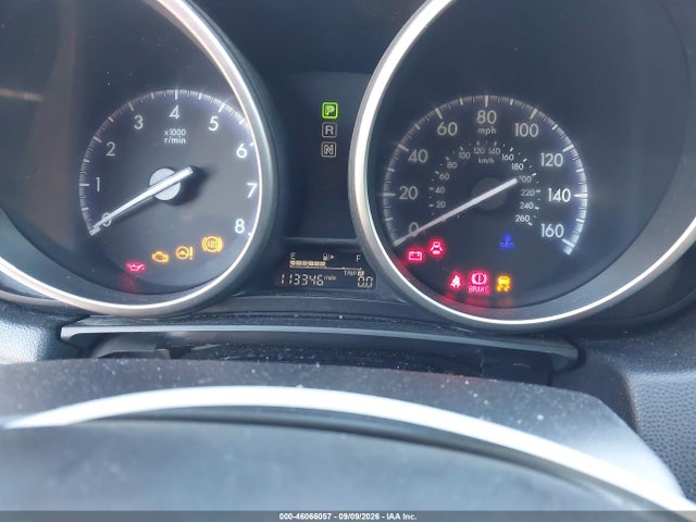 Продажа на аукционе авто 2013 Mazda Mazda3 I Sv, vin: JM1BL1TG5D1796307, номер лота: 46066057
