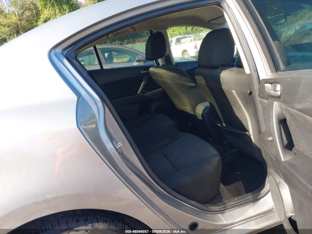 Продажа на аукционе авто 2013 Mazda Mazda3 I Sv, vin: JM1BL1TG5D1796307, номер лота: 46066057
