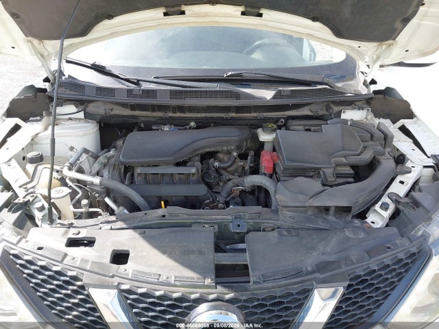 Продаж на аукціоні авто 2017 Nissan Rogue Sport S, vin: JN1BJ1CR8HW106195, номер лоту: 46066058