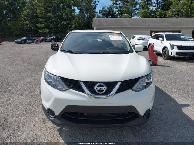 Продаж на аукціоні авто 2017 Nissan Rogue Sport S, vin: JN1BJ1CR8HW106195, номер лоту: 46066058