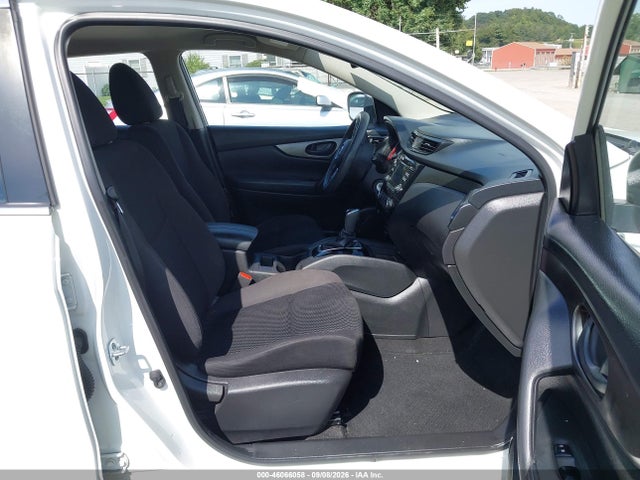 Продаж на аукціоні авто 2017 Nissan Rogue Sport S, vin: JN1BJ1CR8HW106195, номер лоту: 46066058