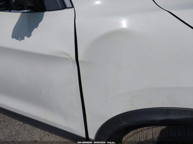 Продаж на аукціоні авто 2017 Nissan Rogue Sport S, vin: JN1BJ1CR8HW106195, номер лоту: 46066058