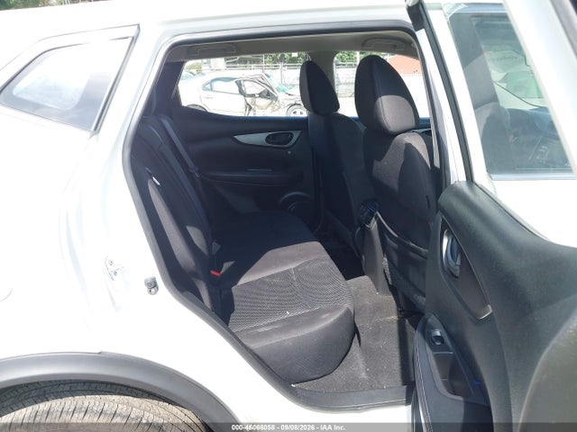 Продаж на аукціоні авто 2017 Nissan Rogue Sport S, vin: JN1BJ1CR8HW106195, номер лоту: 46066058