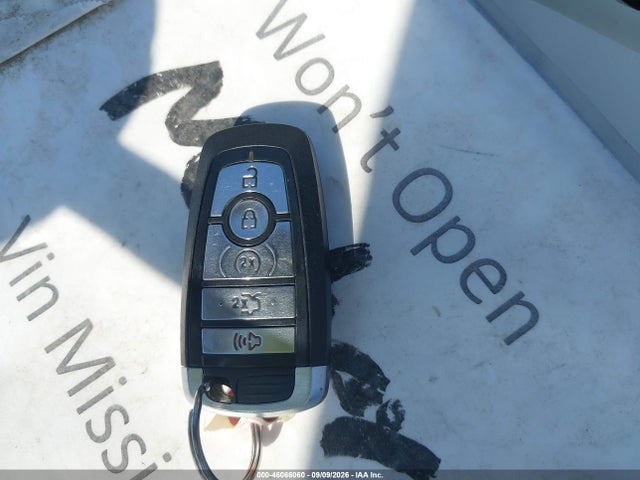 Aukcja sprzedaży 2017 Ford Fusion Se, vin: 3FA6P0T97HR387390, numer aukcji: 46066060