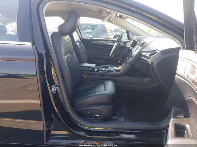 Aukcja sprzedaży 2017 Ford Fusion Se, vin: 3FA6P0T97HR387390, numer aukcji: 46066060