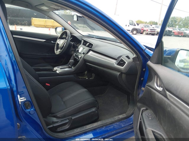Продаж на аукціоні авто 2016 Honda Civic Lx, vin: 19XFC2F50GE079638, номер лоту: 46066062