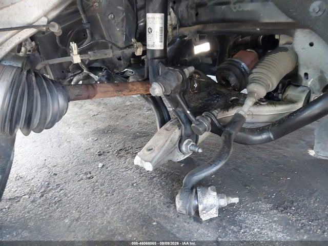 46066065 :رقم المزاد ، 1C4RJFCG0KC726684 vin ، 2019 Jeep Grand Cherokee Overland 4x4 مزاد بيع