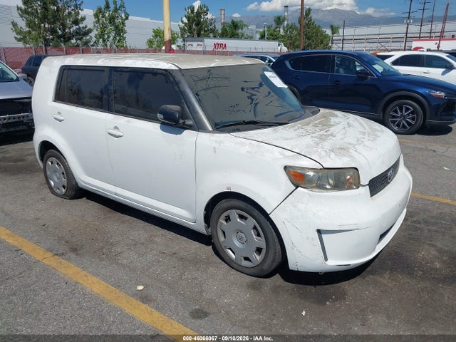 Продаж на аукціоні авто 2008 Scion Xb, vin: JTLKE50E681053573, номер лоту: 46066067