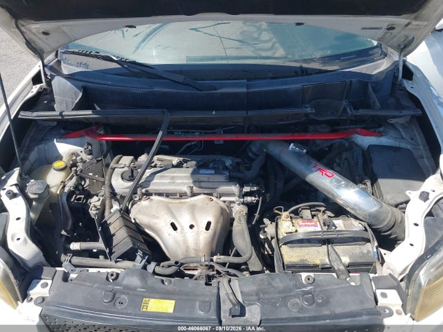 2008 Scion Xb მანქანა იყიდება აუქციონზე, vin: JTLKE50E681053573, აუქციონის ნომერი: 46066067