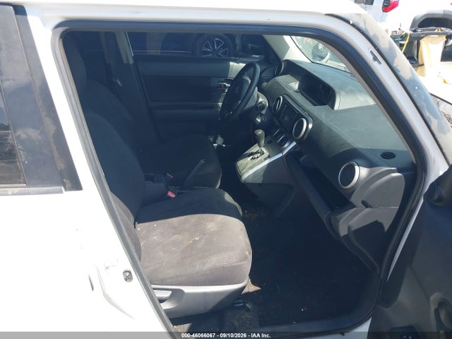 2008 Scion Xb მანქანა იყიდება აუქციონზე, vin: JTLKE50E681053573, აუქციონის ნომერი: 46066067
