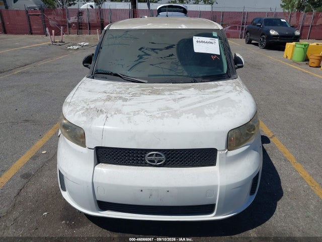 2008 Scion Xb მანქანა იყიდება აუქციონზე, vin: JTLKE50E681053573, აუქციონის ნომერი: 46066067