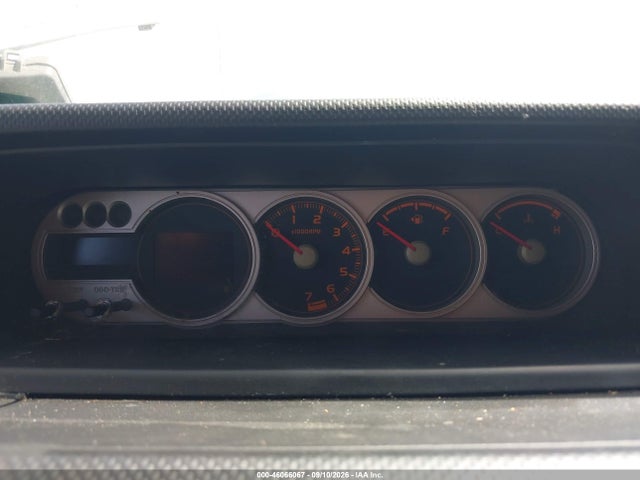 2008 Scion Xb მანქანა იყიდება აუქციონზე, vin: JTLKE50E681053573, აუქციონის ნომერი: 46066067