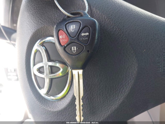 Aukcja sprzedaży 2011 Toyota Corolla Le, vin: JTDBU4EE0BJ107443, numer aukcji: 46066070