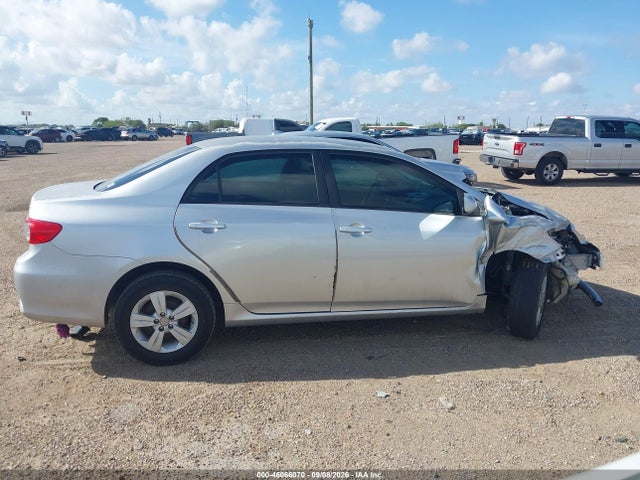 Aukcja sprzedaży 2011 Toyota Corolla Le, vin: JTDBU4EE0BJ107443, numer aukcji: 46066070