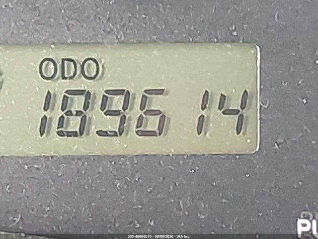 Aukcja sprzedaży 2011 Toyota Corolla Le, vin: JTDBU4EE0BJ107443, numer aukcji: 46066070