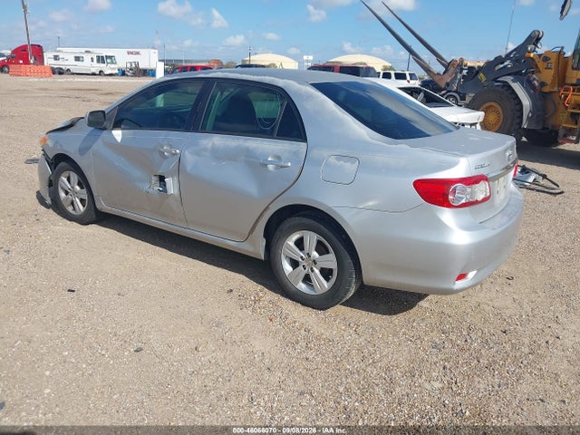 Aukcja sprzedaży 2011 Toyota Corolla Le, vin: JTDBU4EE0BJ107443, numer aukcji: 46066070